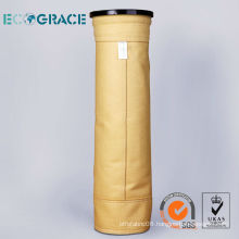 High Temperature Resistance P84 Baghouse Filter